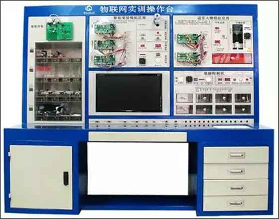 详述智慧校园最佳规划与应用方案